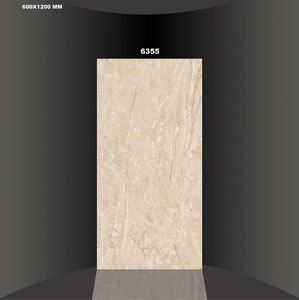 การออกแบบดิจิตอลที่มีสีดีเซรามิกขัดกระเบื้องปูพื้นพอร์ซเลน60x120cm - Product Image 4