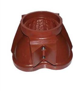 Levier pivotant en béton de qualité, 10018071 - Product Image 5