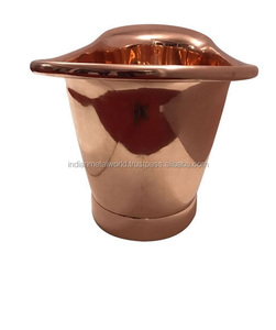 Shiny Polished Bath Tub Freestanding Metal <b>Bathtub</b> Fancy Design Copper Bath Tub From Wholesale Suppliers - Product Image 4