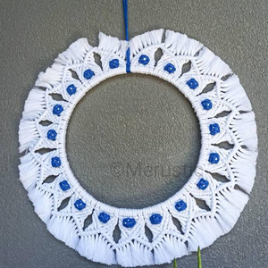 Espejo Especial Hecho a Mano, Elegante y Hermoso, Personalizable, para Habitación de Bebé, Artículo de Decoración para el Hogar - Product Image 1
