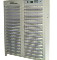 Machine de test de batteries en pochette à 512 canaux, testeur de charge et de décharge pour cellules au lithium