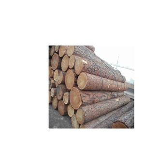 Solid Wood Logs Round Rustic Material for Hotel Furniture Outdoor Use with Contemporary Design and 5+ Year Warranty - Product Image 5