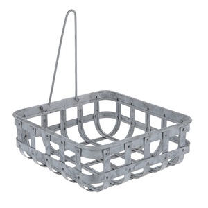 Porta Servilletas Galvanizado de Diseño Clásico, Porta Servilletas de Calidad Superior con Tamaño Personalizado a Precios Accesibles - Product Image 2
