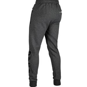 Pantalon de course de gym taille haute avec poches zippées personnalisable belle collection à prix compétitifs - Product Image 6