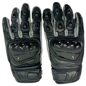 New Customized <b>MX</b> Racing <b>Gloves</b> Motor Cycling Motocross Downhill ATV <b>Gloves</b> Leather Business Summer Cotton Unisex - Product Image 2