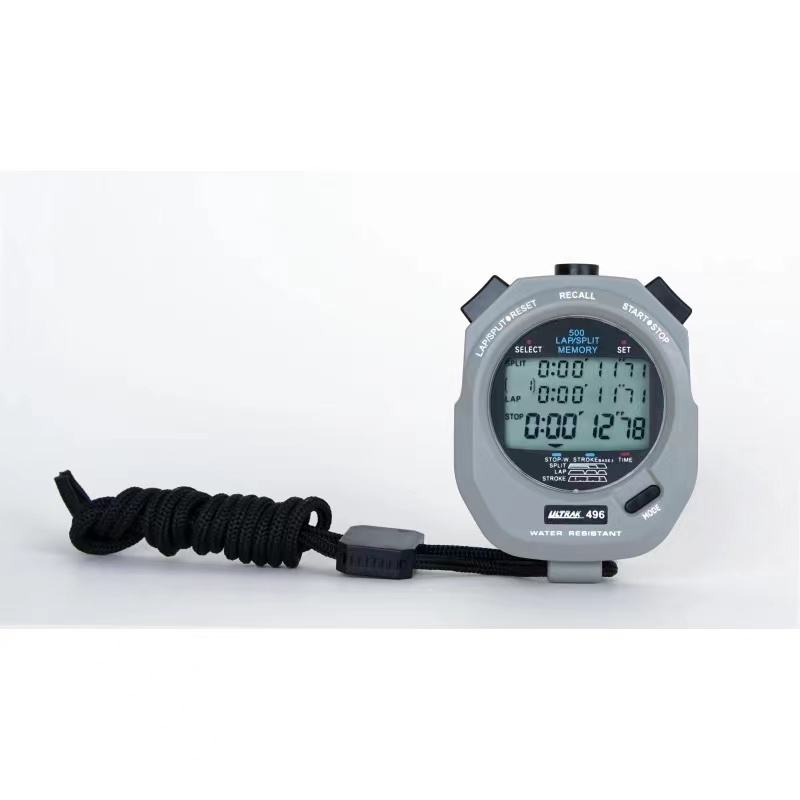 Digital Stopwatch for Lab Precision durability