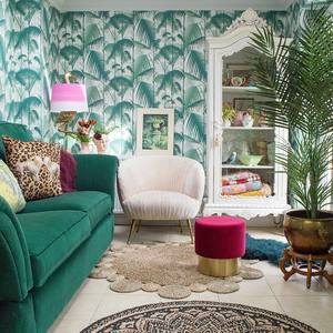 Tapis et carpettes naturels en jonc de mer de style bohème Tapis et tampons de sol d'extérieur Décor de maison d'hôtel et de centre de villégiature du fabricant du Vietnam - Product Image 4