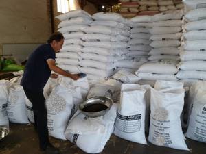 Phalco Vietnam's Best Rate 500gl MC Pimienta negra seca Hierba Especias individuales Hierbas Forma de polvo crudo Sabor caliente Directo Vietnam - Product Image 5