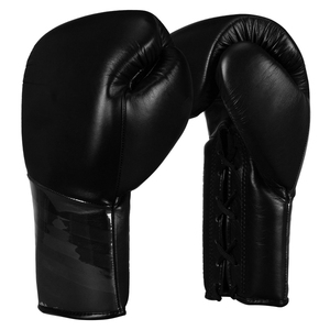 Gants de sécurité en cuir synthétique, pièces, usine, confortables, scintillants, avec crochet et boucle plus proche, pour la boxe - Product Image 1