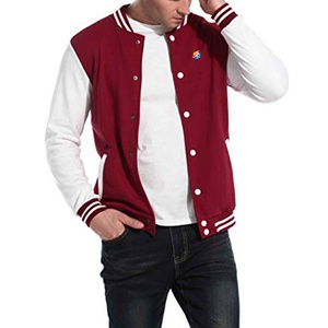 Formula1 Industries Women's Winter Varsity <b>Jacket</b>-2026 Custom Made New Arrival Eco-Friendly Waterproof Bright Colors Woolen - Product Image 2