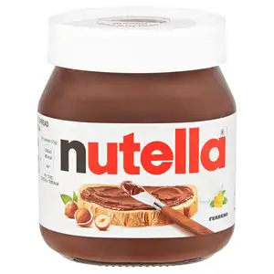 도매 할인 가격 초콜릿 Nutela 350g 400g 600g 750g 판매