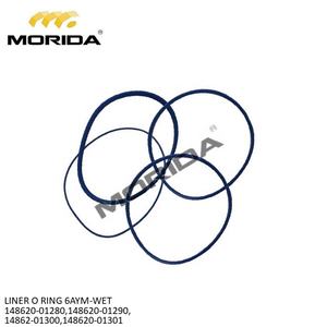 Soupape de tige d'étanchéité 6AYM-WET 148628-11140 pour YANMAR - Product Image 2