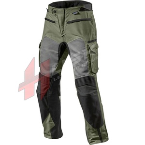 ชุดแข่งแบบผ้า Cordura สำหรับผู้ชายเสื้อขี่มอเตอร์ไซค์ระบายอากาศได้ดีกันน้ำปรับแต่ง2022ใส่สบายกันลม - Product Image 6