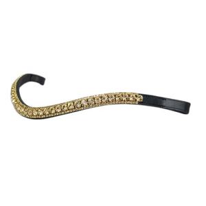 บราวน์บลิงสำหรับม้าเพื่อการส่งออกคุณภาพ - Product Image 1