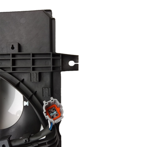 Bán Quạt Tản Nhiệt 12V Cho Nissan TIIDA 05-10 Versa - Product Image 3
