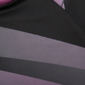 Ropa deportiva con estampado de logotipo para ciclismo, pantalones cortos con pechera, de diseño Popular, hecha a medida - Product Image 4