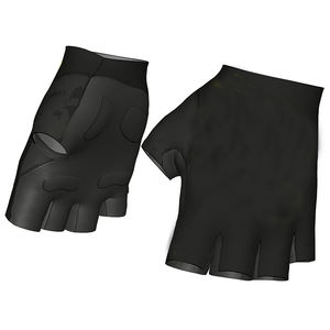 Guantes de ciclismo transpirables, cómodos, venta al por mayor - Product Image 3