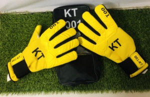 Goalkeeper Gloves Professional - Product Image 3