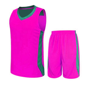 ชุดบาสเก็ตบอล,สำหรับใส่ทีมบาสเก็ตบอล - Product Image 6