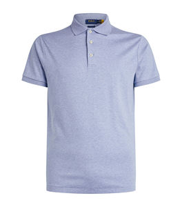 Hombres Casual Cómodo 100% Algodón Calidad Premium para Polo Verano Manga Corta Camisetas de punto - Product Image 6