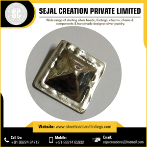 จี้เงินสเตอร์ลิงสำหรับผู้หญิงขายดีพร้อมตัวเรือนและรูปลักษณ์ที่เป็นเอกลักษณ์-ของขวัญ - Product Image 4