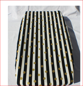 Imperméable à l'eau portable bébé matelas à langer couverture - Product Image 3