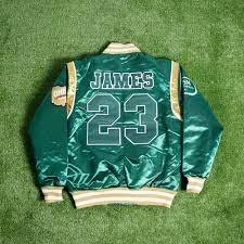 Chaqueta de moda personalizada para hombre, Cazadora bomber de satén con cuello de béisbol y cremallera de color sólido, Primavera, nueva - Product Image 4