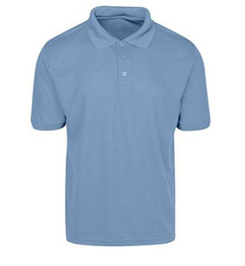 Vente de logo personnalisé de couleur blanche pour hommes Polo T-shirts Vente de logo personnalisé de couleur blanche pour hommes Polo à manches courtes, t-shirt polo pour homme - Product Image 4