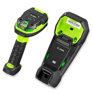 Escáner de Mano ZEBRA DS3678, Rendimiento Inigualable, Captura Superior de Códigos de Barras 1D/2D para Conectividad USB RS232, en Existencia - Product Image 2