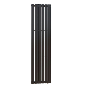 Avonflow לבן וכרום, עיצוב דקורטיבי שחור רדיאטור - Product Image 6