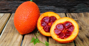 EXTRACTO DE FRUTAS GAC EN POLVO 2020, ENLATADO Y EN BOTELLA, ENVASADO AL VACÍO, GRADO A - Product Image 6