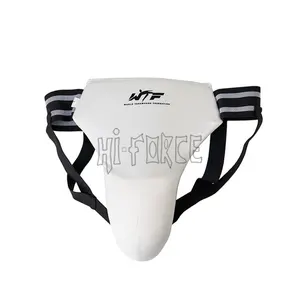 Wholesale Boxing <b>Groin</b> <b>Guard</b> Custom Male Martial Arts <b>Groin</b> Protector - Product Image 1