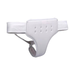 Martial Arts Training Gear Taekwondo <b>Groin</b> Protector <b>Groin</b> <b>Guard</b> - Product Image 5