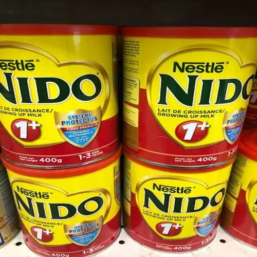 Nido दूध पाउडर/नेस्ले Nido/Nido दूध थोक कीमतों