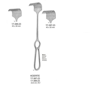 Koerte Retractor - Product Image 6