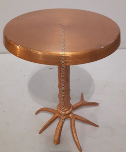 Modern Home Furniture High Quality Metal Nesting End <b>Table</b> Living Room Coffee & <b>Side</b> <b>Table</b> - Product Image 3