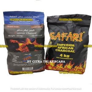 Parrilla de carbón comercial para barbacoa, carbón de madera dura para frutas, carbón de madera de café, parrilla de carbón para exteriores en Blacktown, Australia - Product Image 5