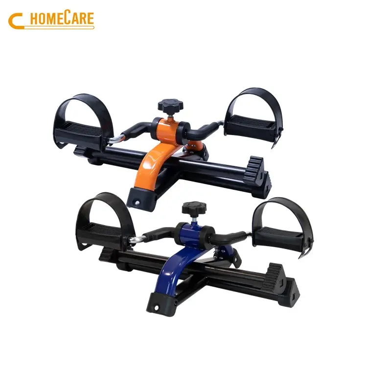 Folding home Exercise Peddler physiotherapy equipment