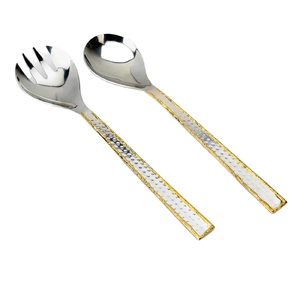 Recién llegado, juego de cuchillo y servidor, cortador de pastel de acero inoxidable y diseño decorativo, utensilio de cocina, juego de servidor de pastel de Metal - Product Image 1