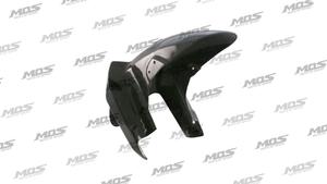 MOS Carbon Fiber Front Fender for Yamaha MT-09 / FZ-09 2014-2020 - Product Image 3