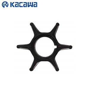 ใบพัดเรือ 3586497 KACAWA สำหรับ VOLVO - Product Image 1