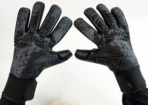 Gants de gardien de but professionnels pour adultes et jeunes, fournisseur direct d'usine - Product Image 5