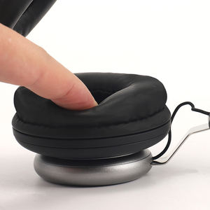 Audífonos Inalámbricos Anc Over Ear, Sonido Estéreo, Auriculares Bluetooth con Micrófono - Product Image 2