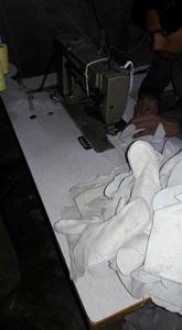 Beekeeping <b>Suit</b> <b>Bee</b> Keeping Protective Equipment Apiculture Beekeeper Tools Beekeeping Supplies Anti-static Anti-cut Anti-Heat - Product Image 3