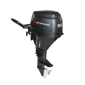 4 冲程海盗舷外发动机出售 - Product Image 4