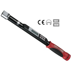 Deko — poignée de clé à couple Interchangeable, numérique, 9x12 et 14x18 - Product Image 1