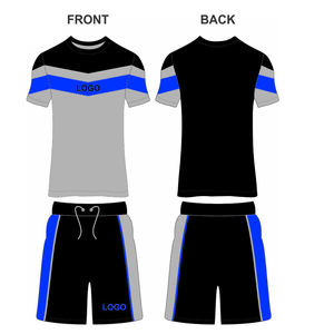 Conjunto de pantalones cortos de verano para hombre, conjunto de pantalones cortos coloridos con estampado de logotipo en blanco, venta al por mayor - Product Image 5