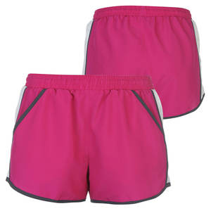 Pantalones cortos de verano para mujer superventas 100% algodón estilo informal con diseño personalizado MOQ bajo tamaño personalizado talla grande amigable - Product Image 4