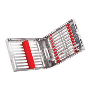 Venta caliente dental desechable kit Dental desechable instrumentos de mano Kit - Product Image 4