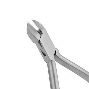 เครื่องตัดลวดแบบแข็งมุม15องศา,เครื่องมือจัดฟันด้วยทังสเตนคาร์ไบด์ - Product Image 1